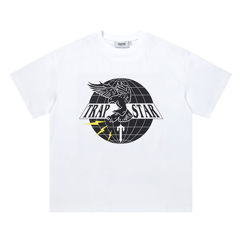 Trapstar T-Shirts